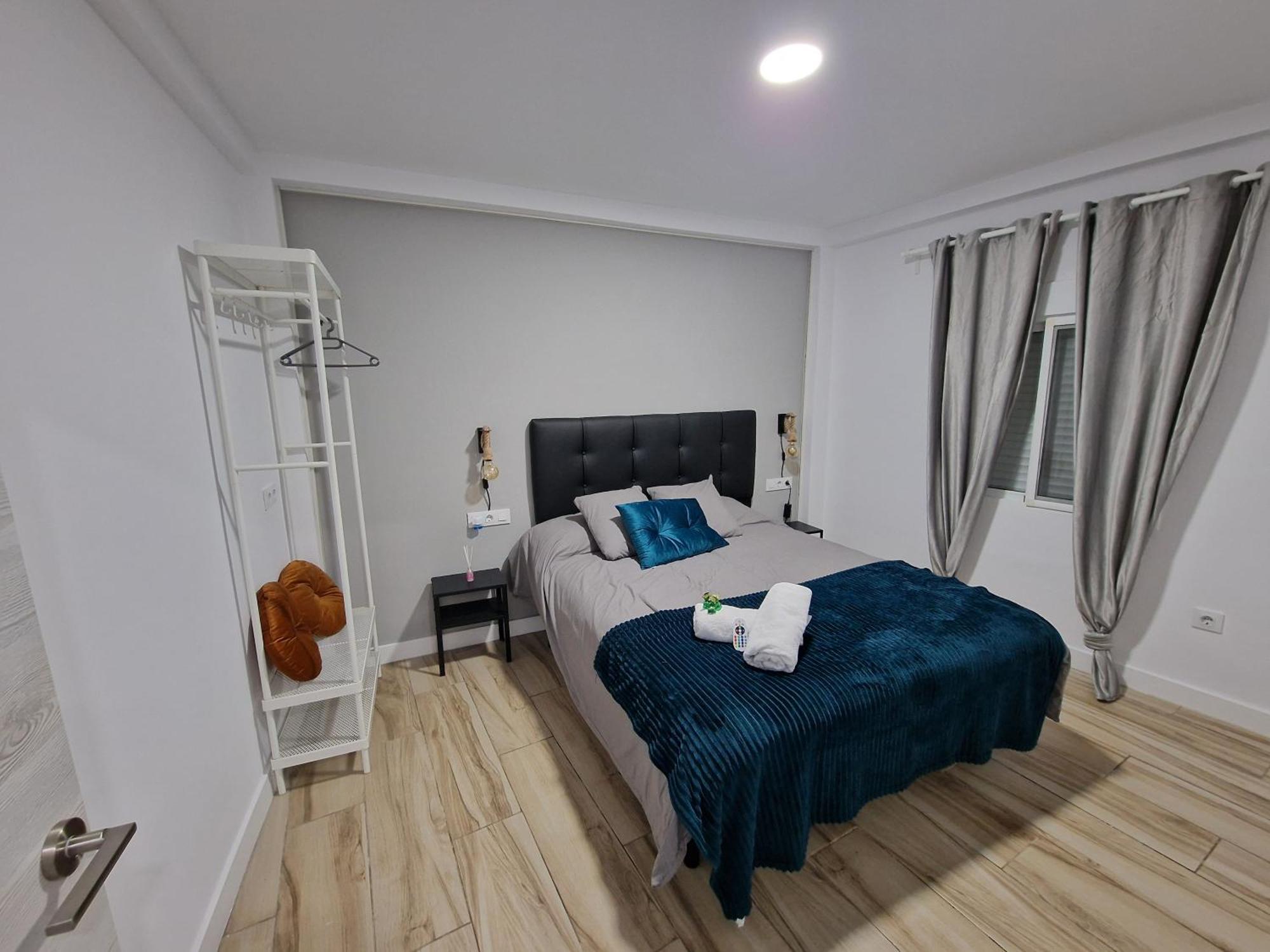 Loft Jerez Aparthotel Jerez de la Frontera Kültér fotó
